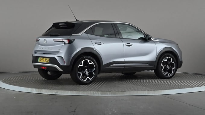 2022 Vauxhall Mokka