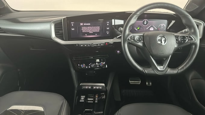2022 Vauxhall Mokka