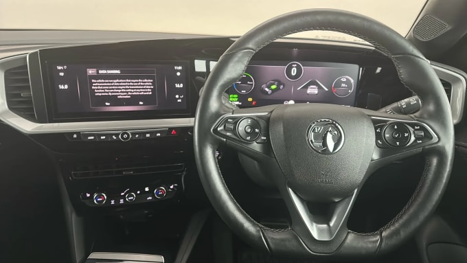 2022 Vauxhall Mokka
