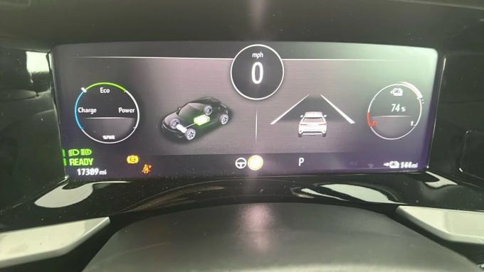 2022 Vauxhall Mokka