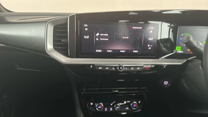 2022 Vauxhall Mokka