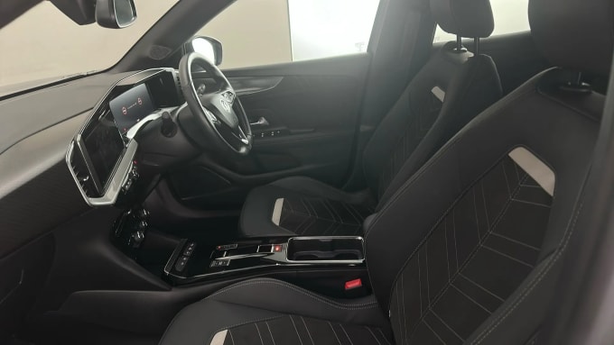 2022 Vauxhall Mokka