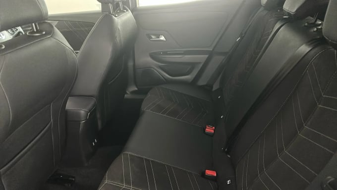 2022 Vauxhall Mokka