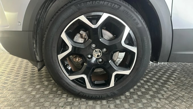 2022 Vauxhall Mokka