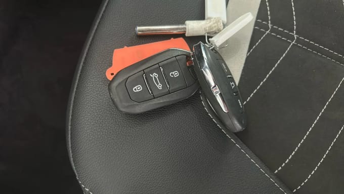 2022 Vauxhall Mokka
