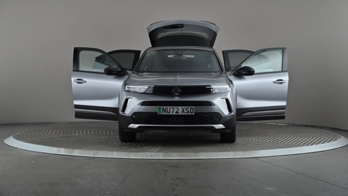 2022 Vauxhall Mokka