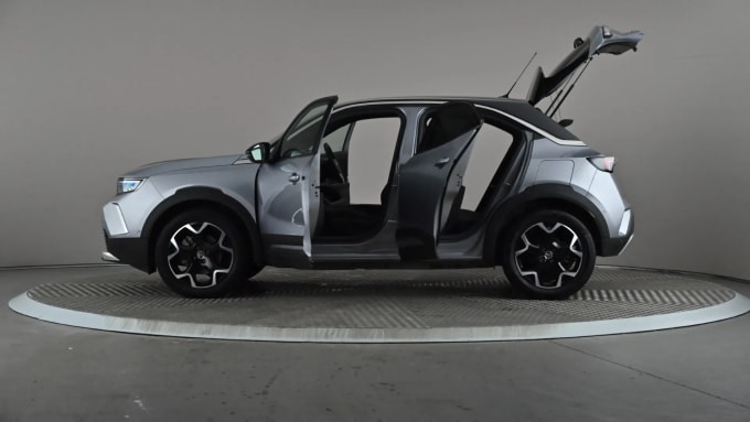 2022 Vauxhall Mokka