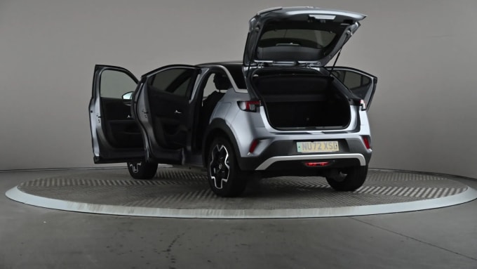 2022 Vauxhall Mokka