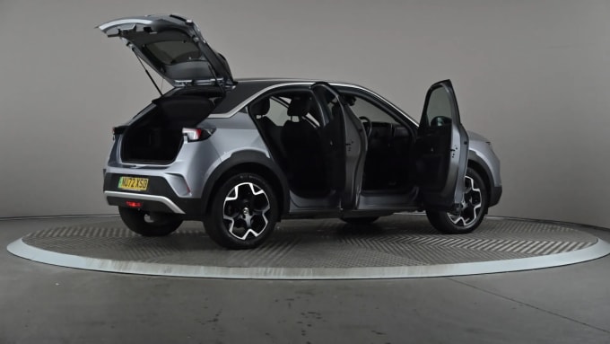 2022 Vauxhall Mokka