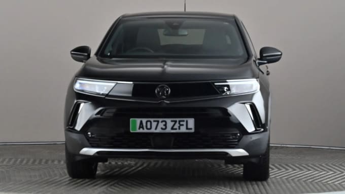 2023 Vauxhall Mokka