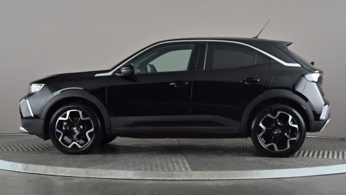 2023 Vauxhall Mokka