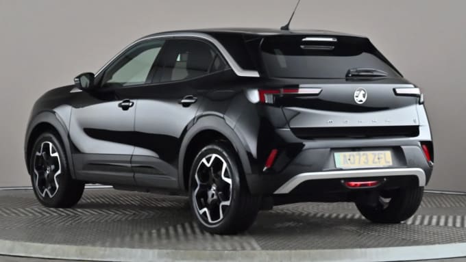 2023 Vauxhall Mokka