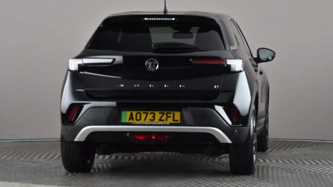 2023 Vauxhall Mokka