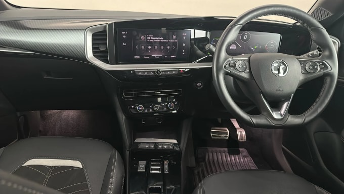 2023 Vauxhall Mokka
