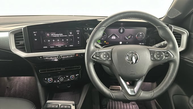 2023 Vauxhall Mokka