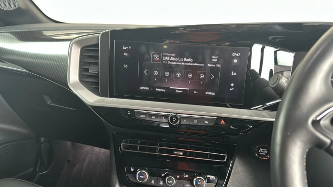 2023 Vauxhall Mokka