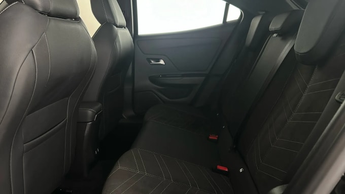 2023 Vauxhall Mokka