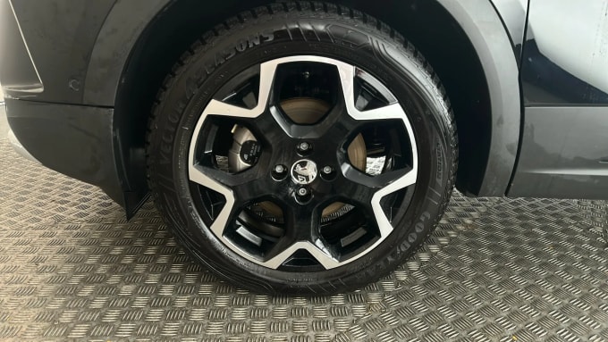 2023 Vauxhall Mokka