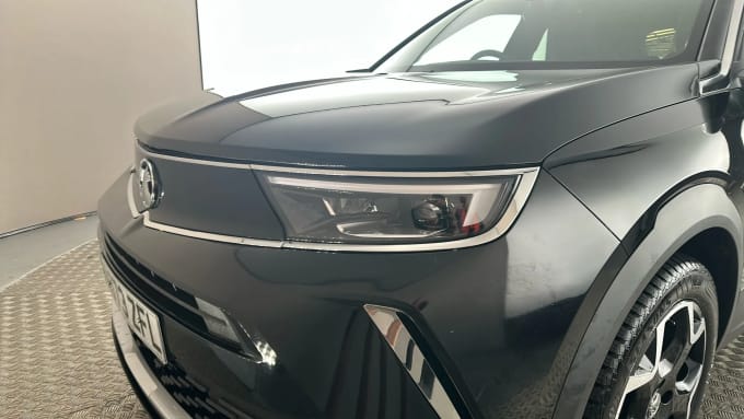 2023 Vauxhall Mokka