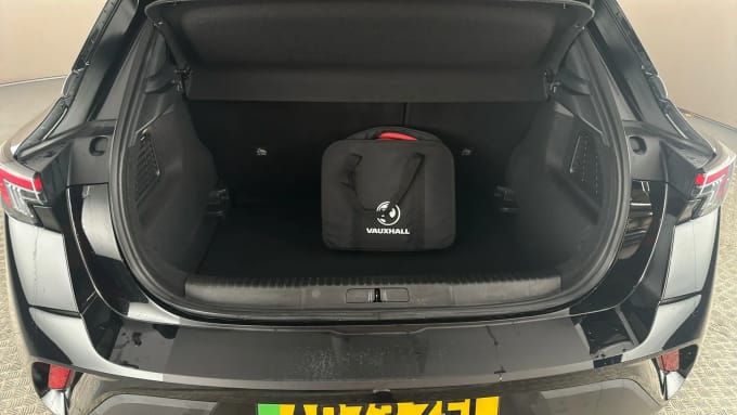 2023 Vauxhall Mokka