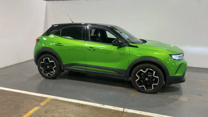 2023 Vauxhall Mokka