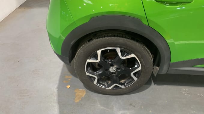 2023 Vauxhall Mokka