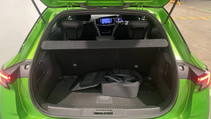 2023 Vauxhall Mokka