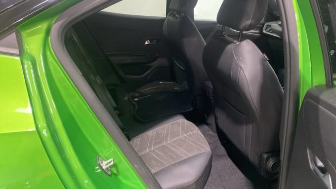 2023 Vauxhall Mokka