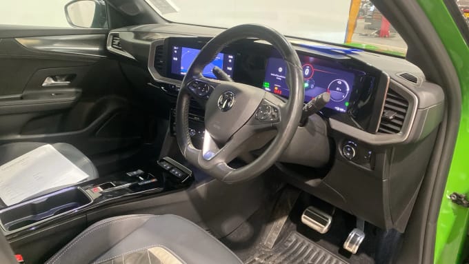 2023 Vauxhall Mokka