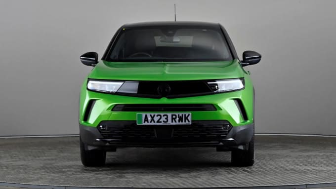 2023 Vauxhall Mokka