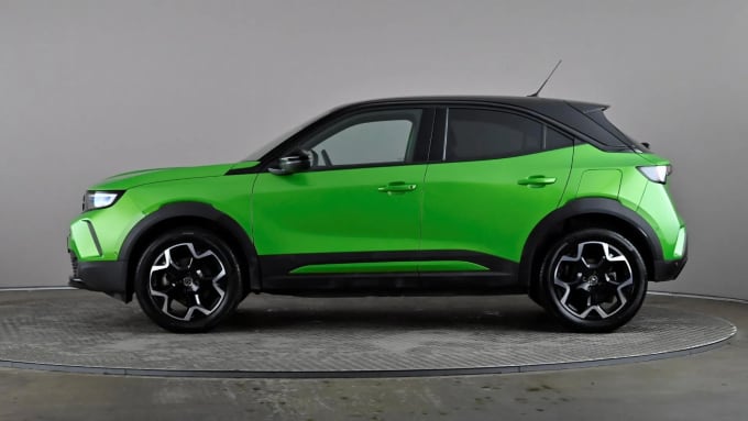 2023 Vauxhall Mokka