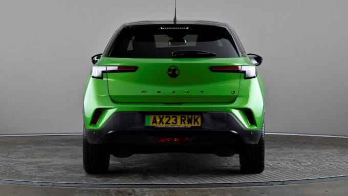 2023 Vauxhall Mokka