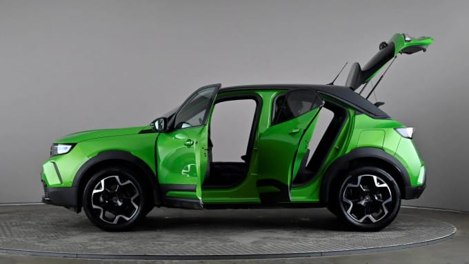 2023 Vauxhall Mokka