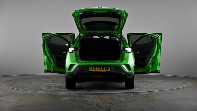 2023 Vauxhall Mokka