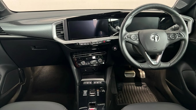 2023 Vauxhall Mokka