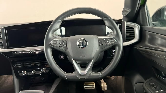 2023 Vauxhall Mokka