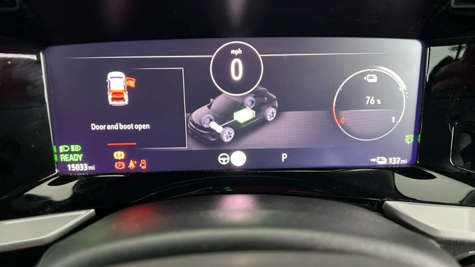 2023 Vauxhall Mokka