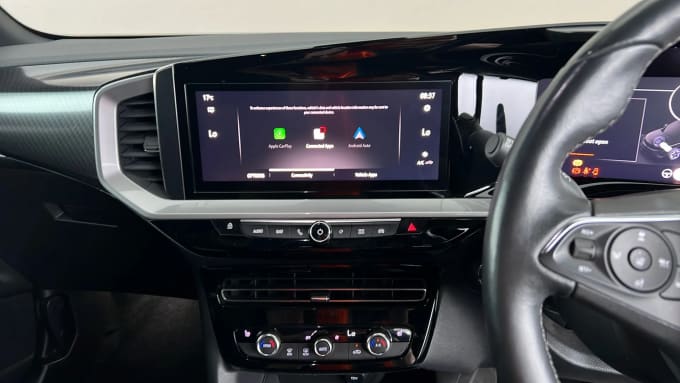 2023 Vauxhall Mokka