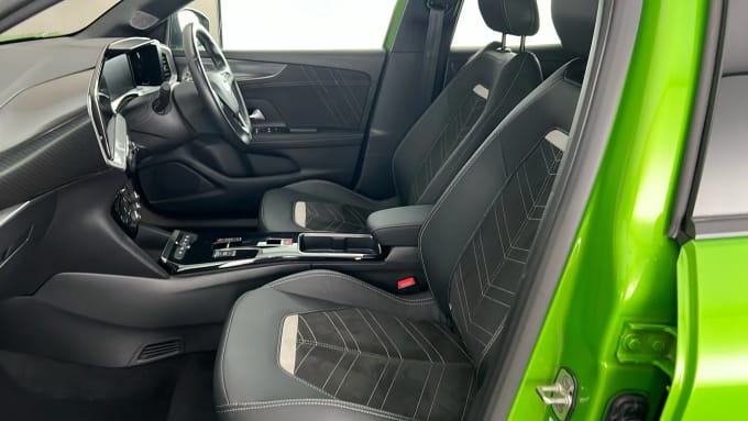 2023 Vauxhall Mokka