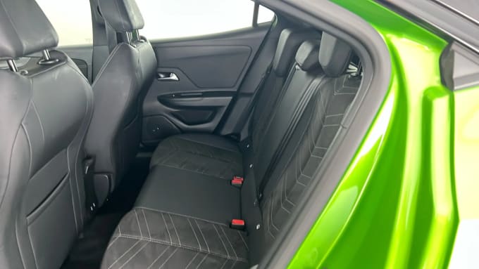 2023 Vauxhall Mokka