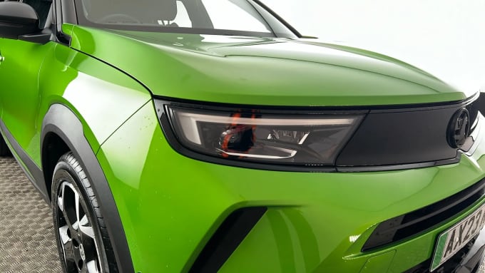 2023 Vauxhall Mokka