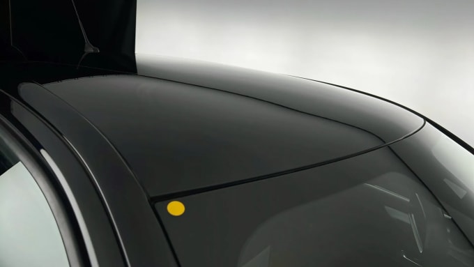 2023 Vauxhall Mokka