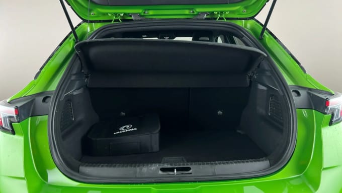 2023 Vauxhall Mokka