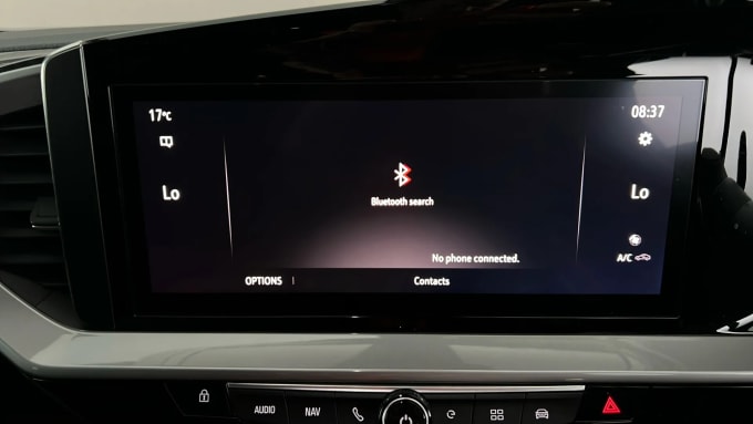 2023 Vauxhall Mokka