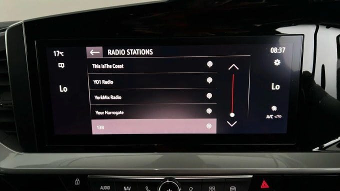 2023 Vauxhall Mokka