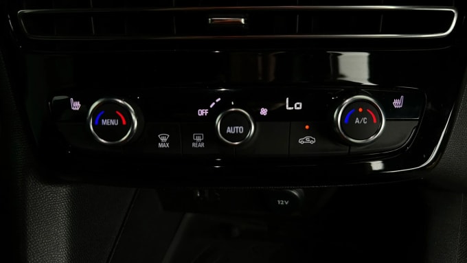 2023 Vauxhall Mokka