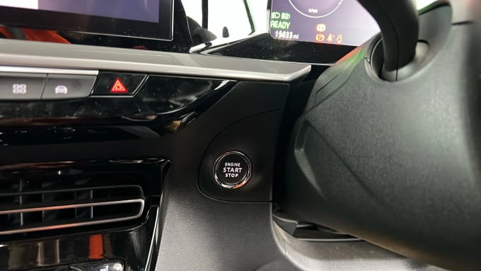 2023 Vauxhall Mokka