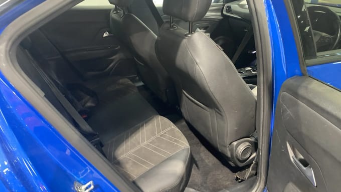 2024 Vauxhall Mokka