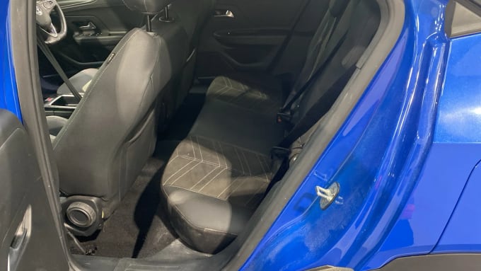 2024 Vauxhall Mokka