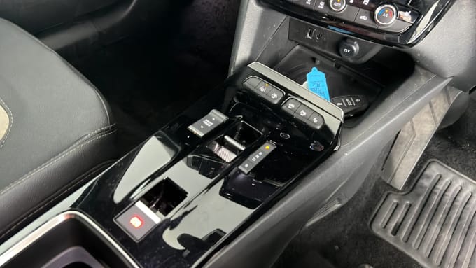 2024 Vauxhall Mokka